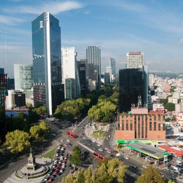  México- Paquete Fan