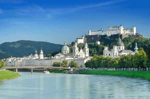 Austria- Paquete Mega Fan