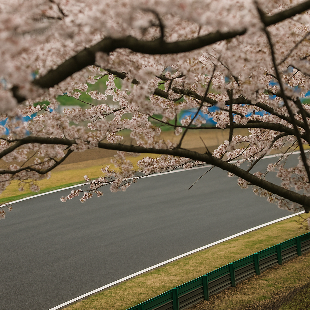 Japanes- Package Fan
