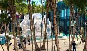 Miami- Package Mega Fan