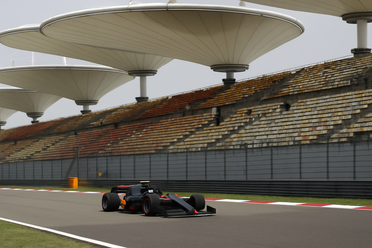 China- Paquete Mega Fan