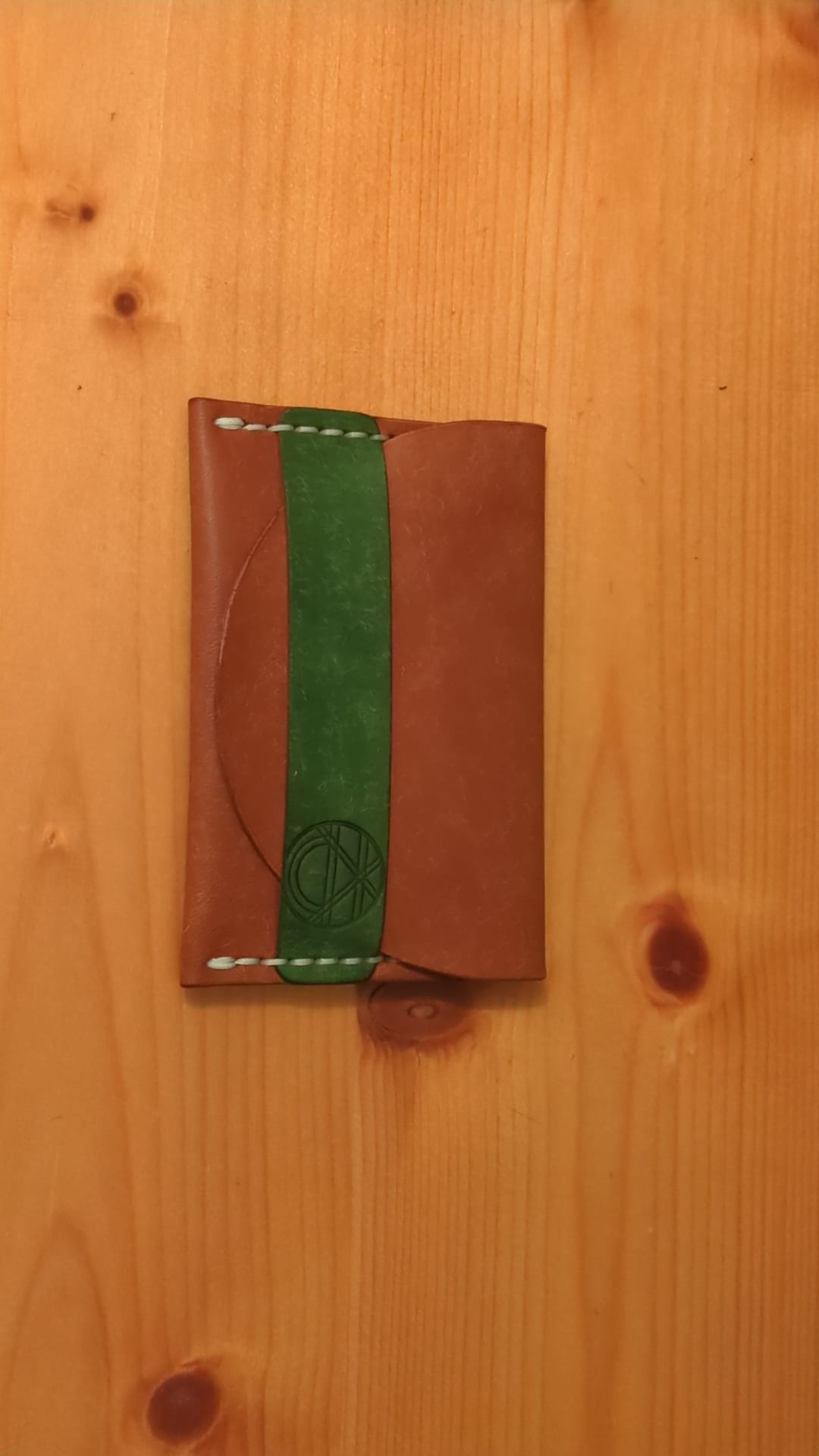 Minimalist Card Wallet
