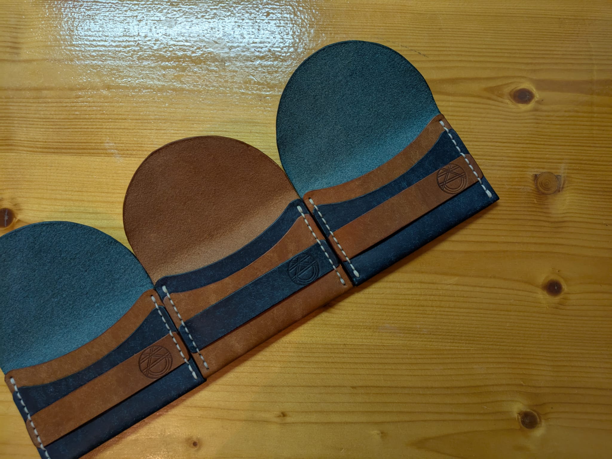 Minimalist Card Wallet