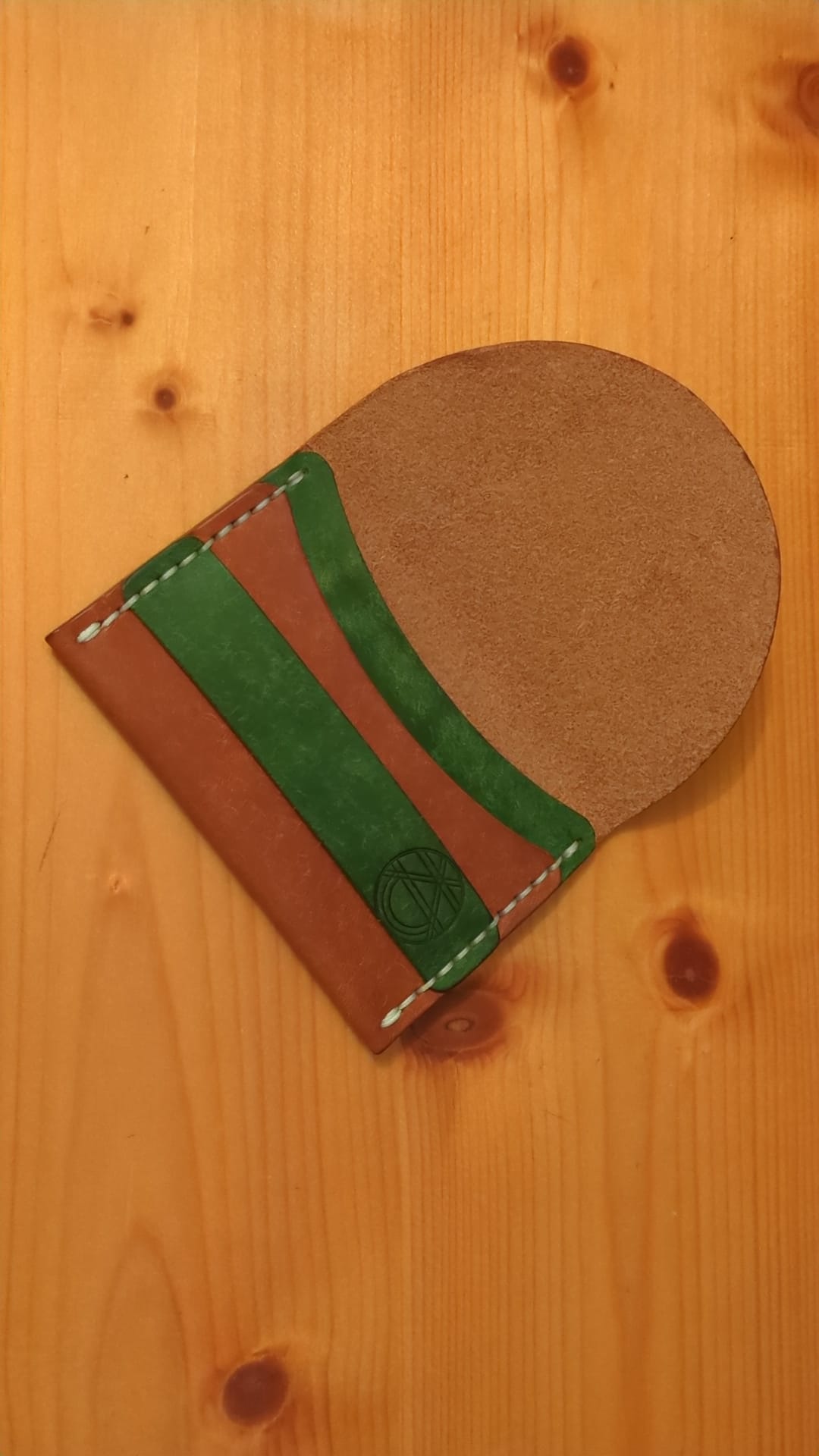 Minimalist Card Wallet