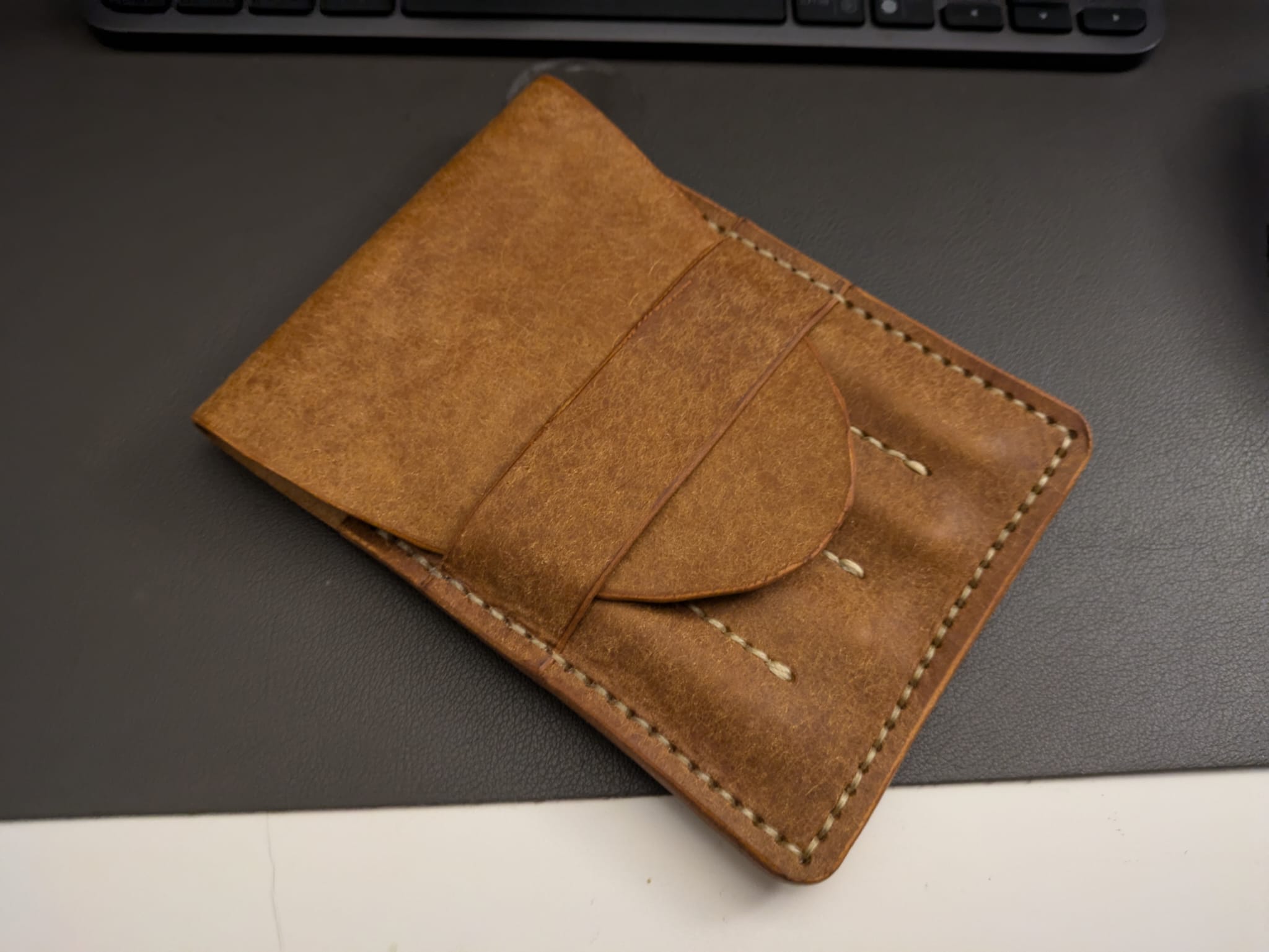 Pen & Notes Pouch