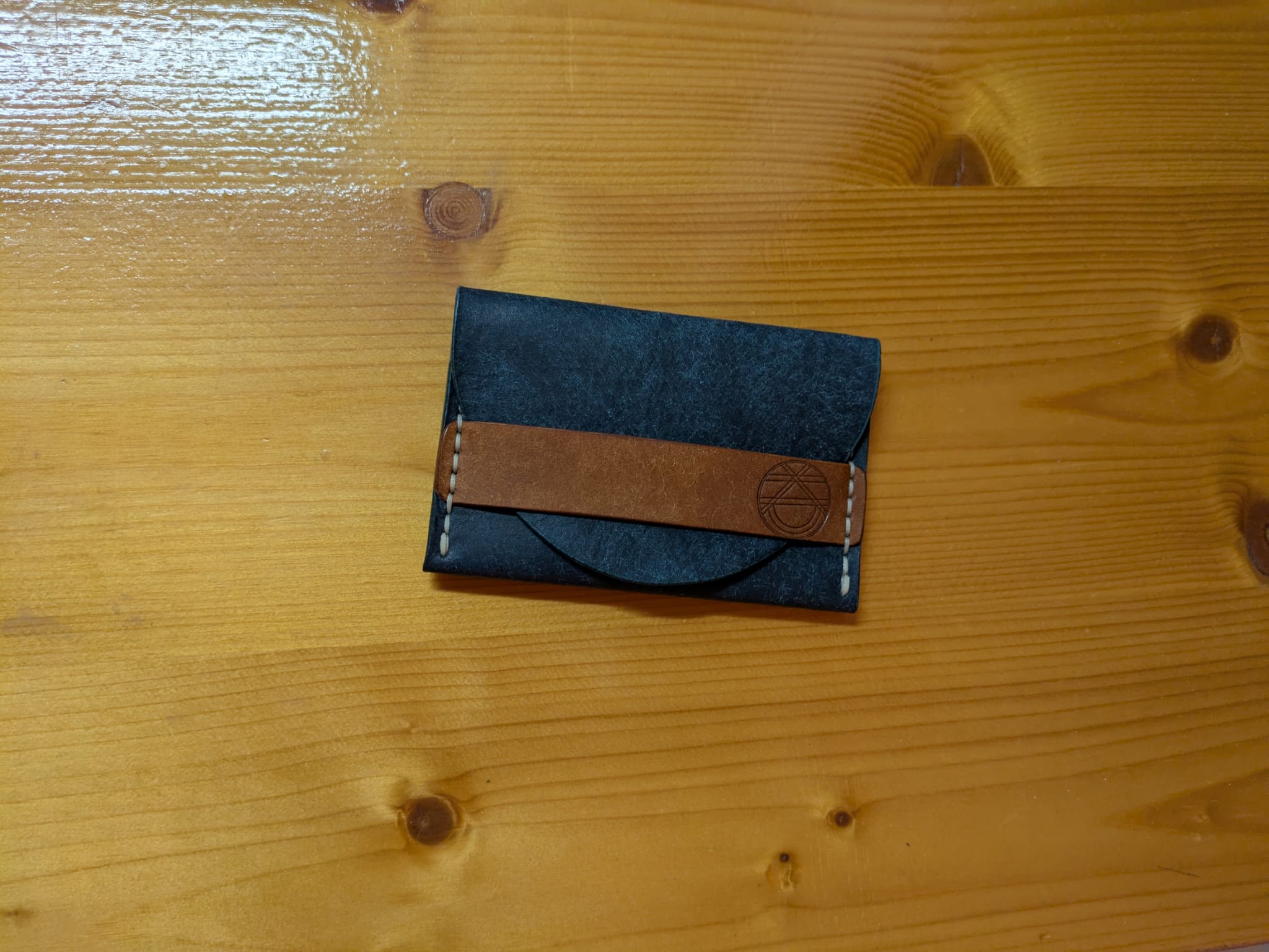 Minimalist Card Wallet