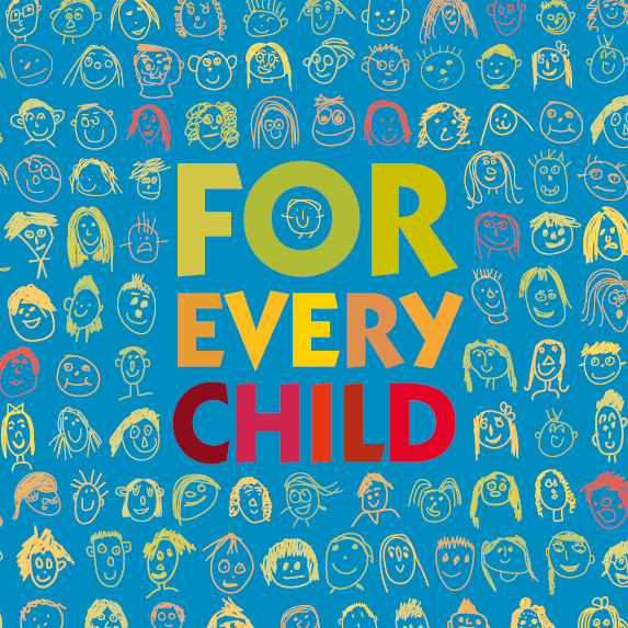 For Every Child - MP3 download