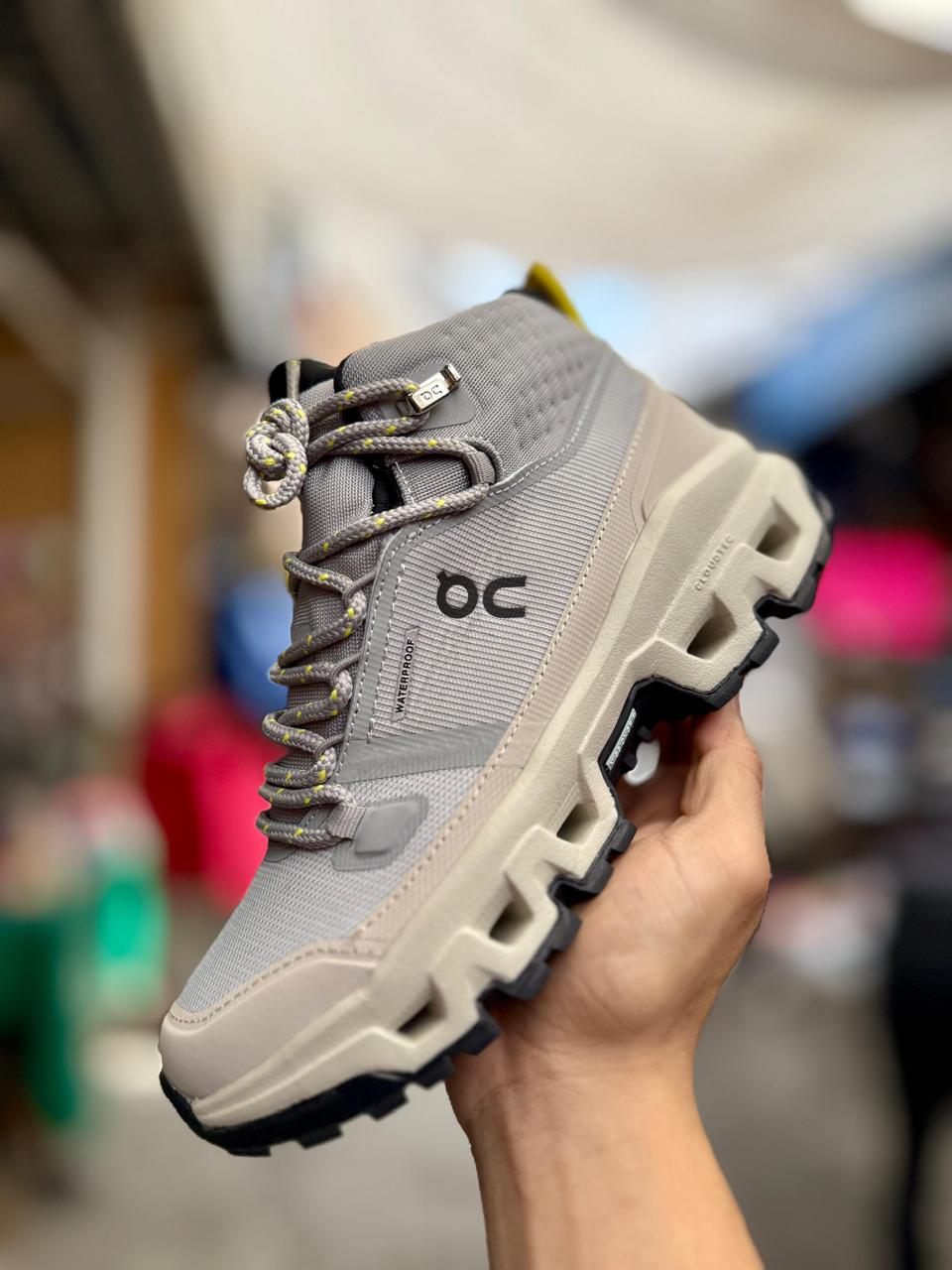 Te conseguimos cualquier tipo de calzado