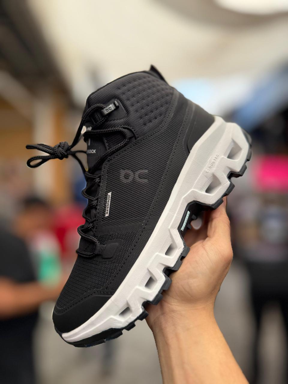 Te conseguimos cualquier tipo de calzado