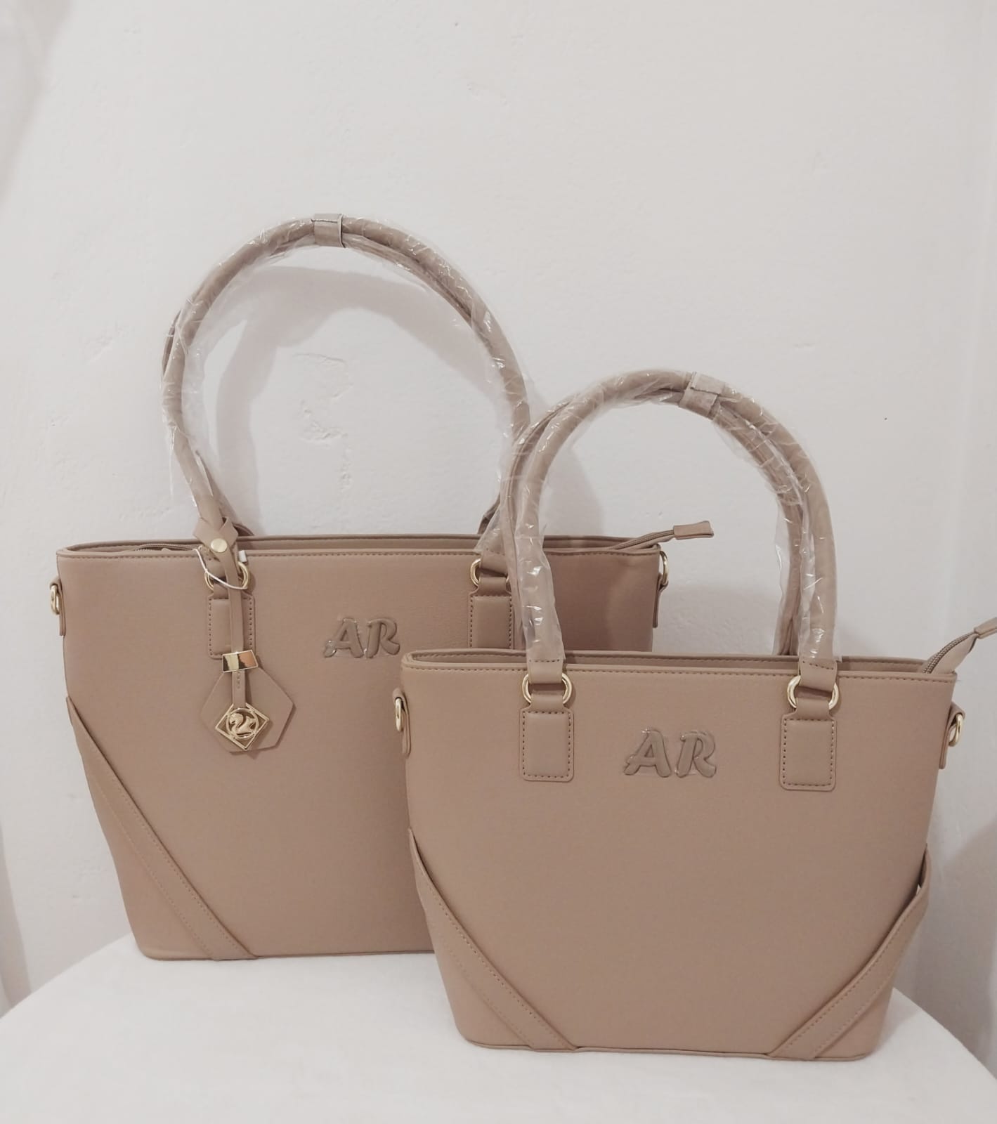 SET DE DOS PIEZAS ARDILLA ROJA 