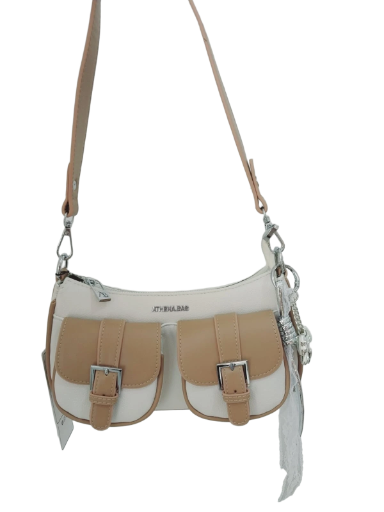 BAGUETTE ATHENA BAG