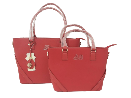 SET DE DOS PIEZAS ARDILLA ROJA