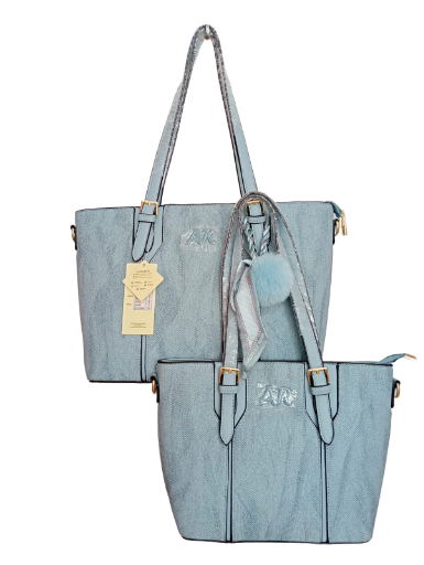 SET DE DOZ PIEZAS ARDILLA ROJA