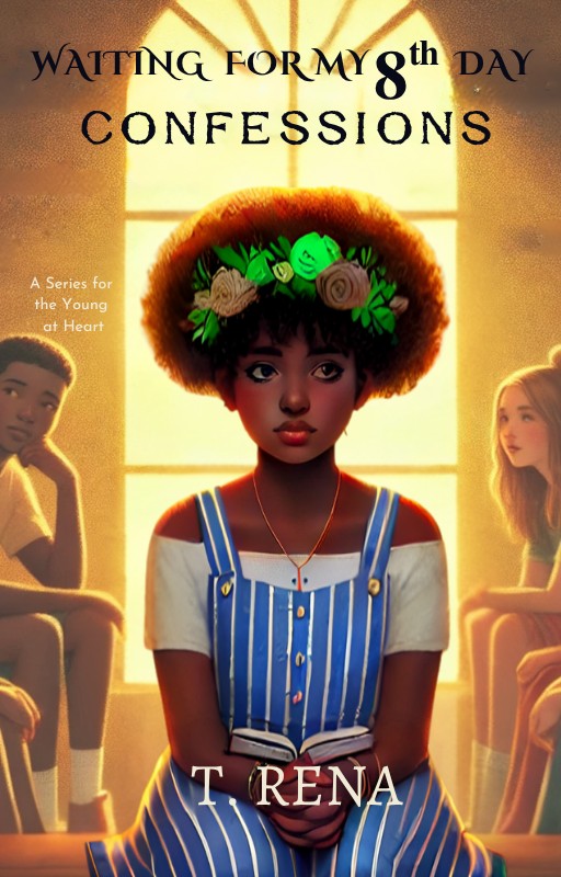 Waiting for My 8th Day: Confessions