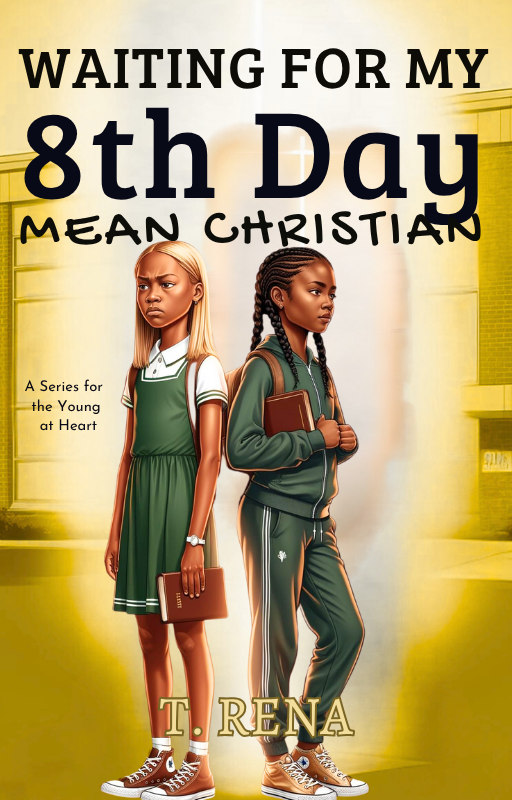 Waiting For My 8th Day: Mean Christian