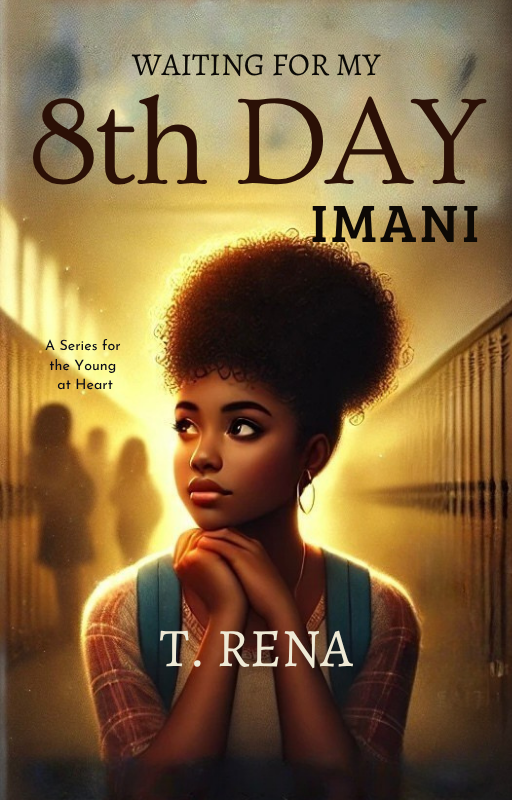 Waiting for My 8th Day :Imani