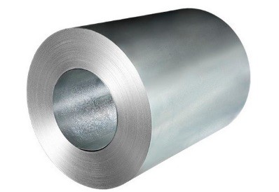 Lamina de acero galvanizado