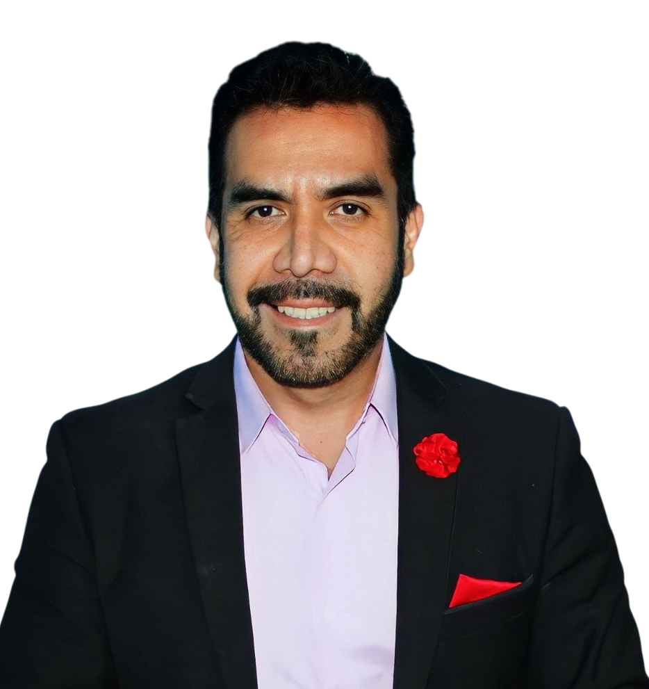 Daniel Rangel García  Maestría en Comunicacion con Medios Virtuales