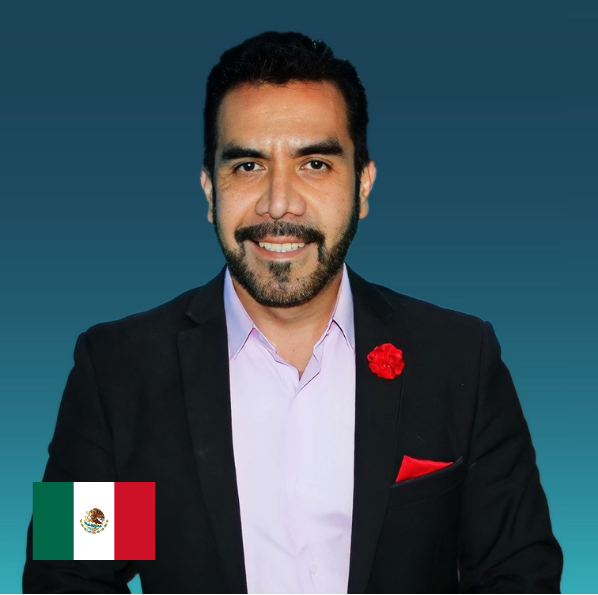 Daniel Rangel García