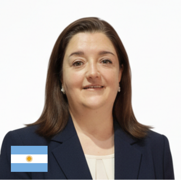 María Gabriela Coll