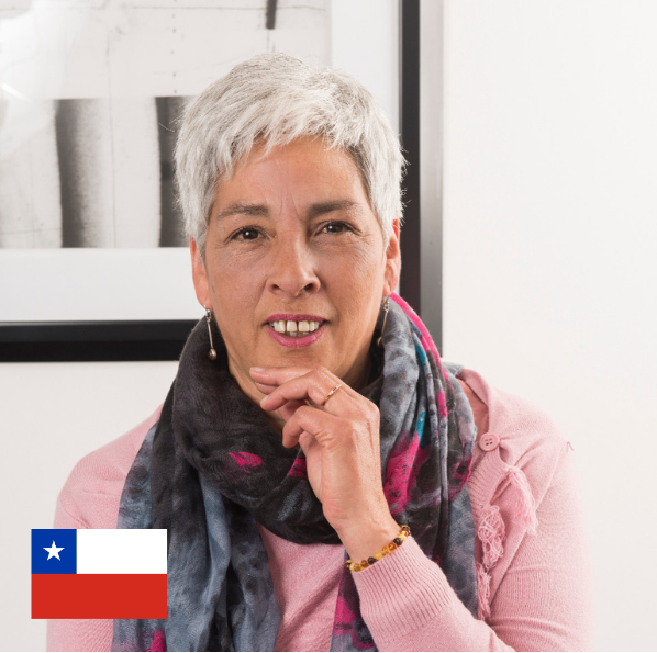 Sofía Amelia Fuenzalida Murúa