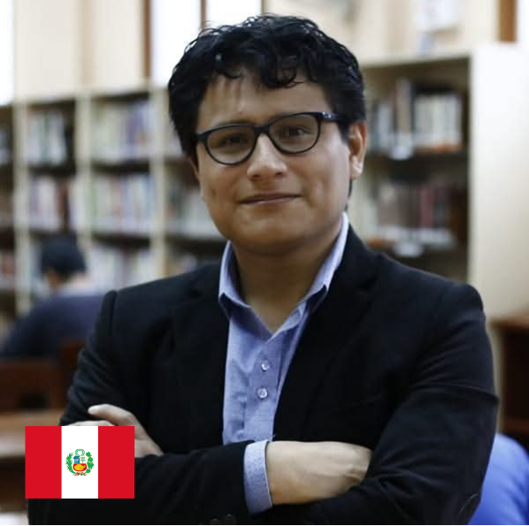 César Antonio Chumbiauca Sánchez