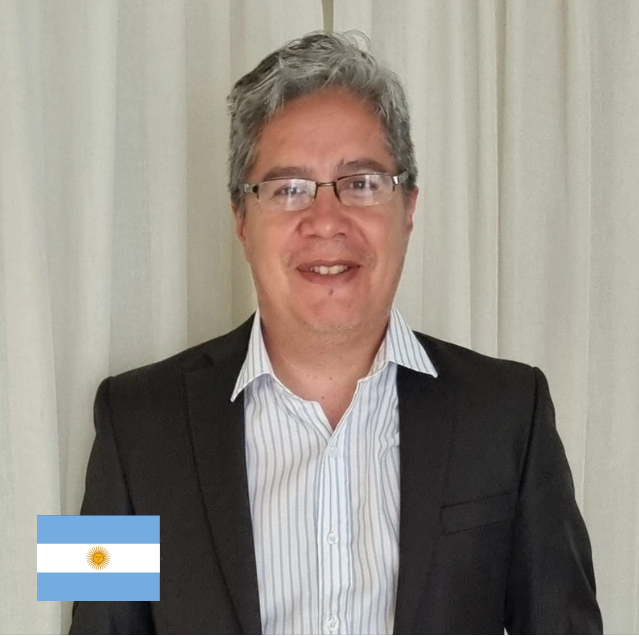 Fernando Gabriel Gutiérrez