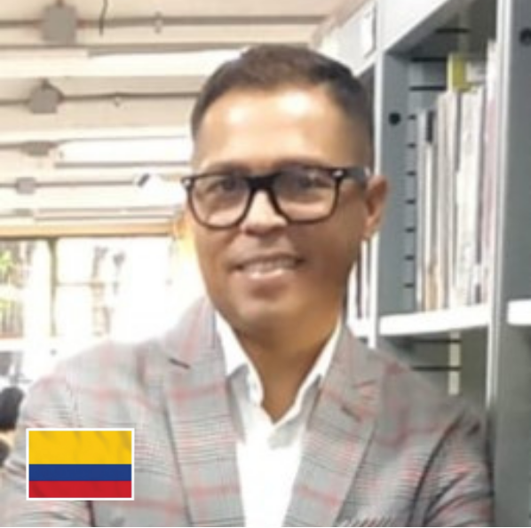 Manuel García Pacheco