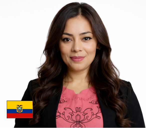 Sandra Arellano Villa