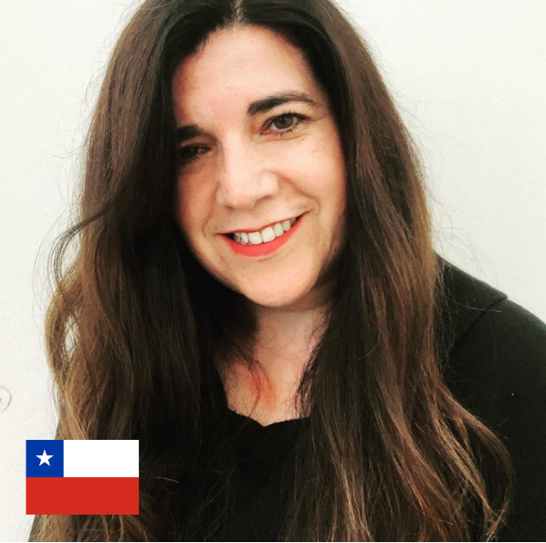 Lorena Elizabeth Saldías González