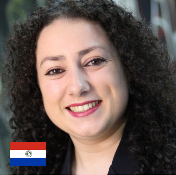 Cynthia Ruiz Diaz Espinoza 