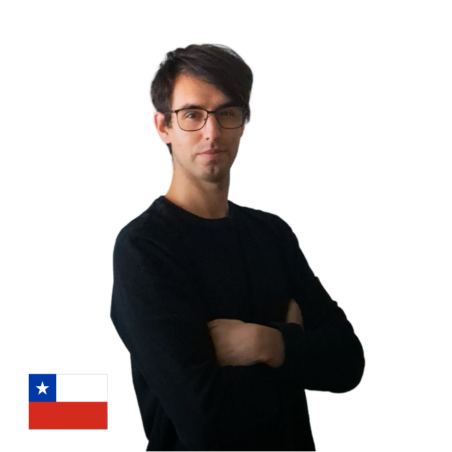 Patricio Esteban Guerrero Cabello