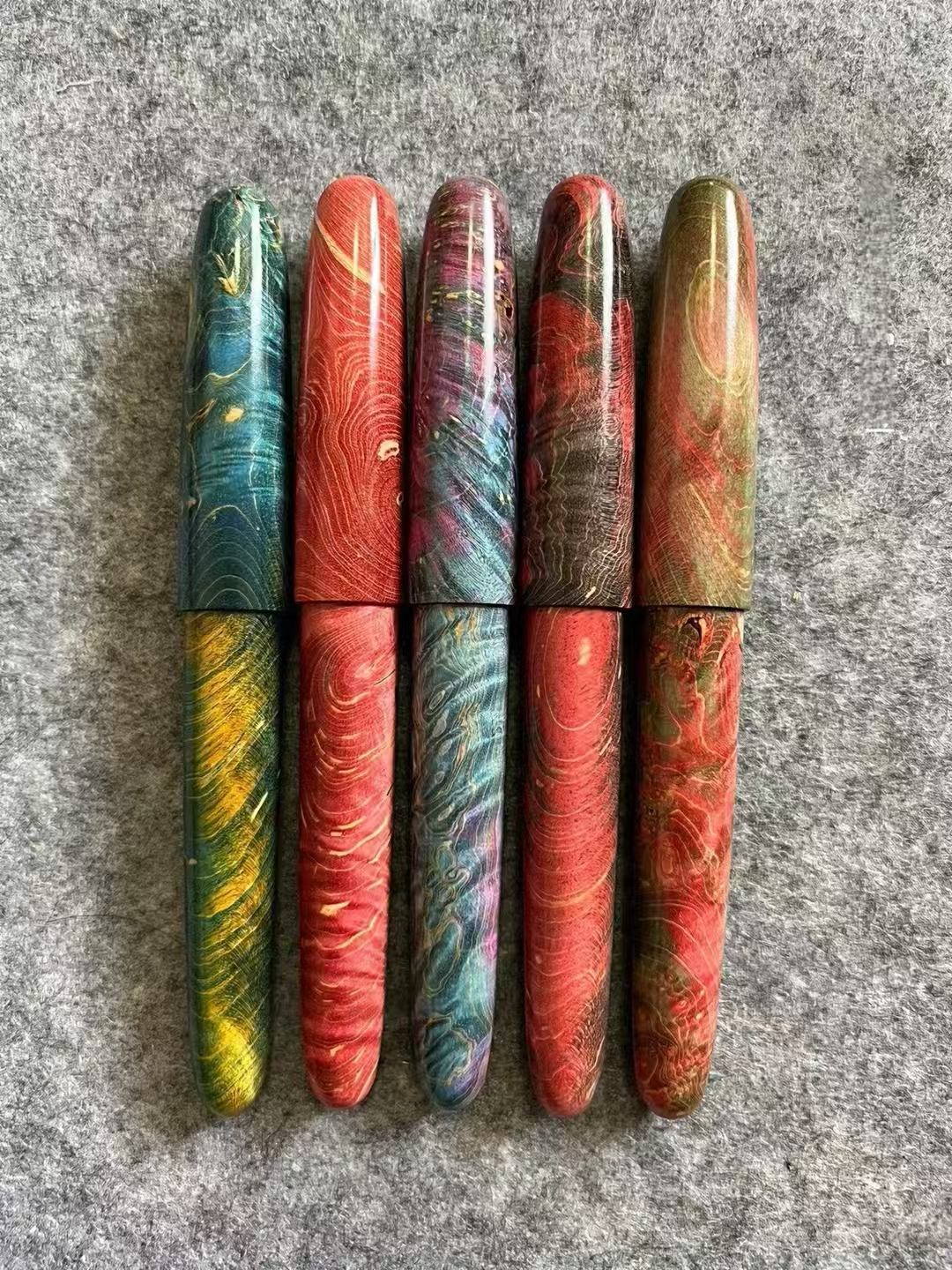 Stabwood craft for Pens