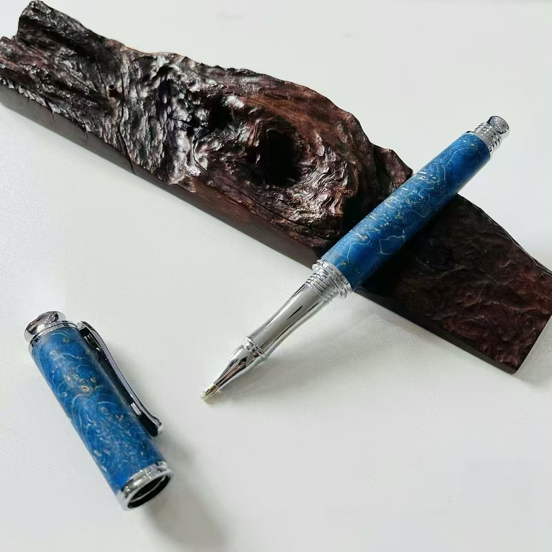 Luxury stabwood Pens