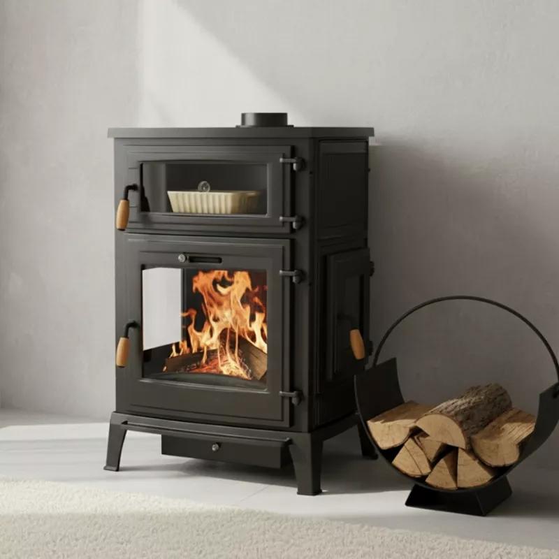 Wood-burning Stove