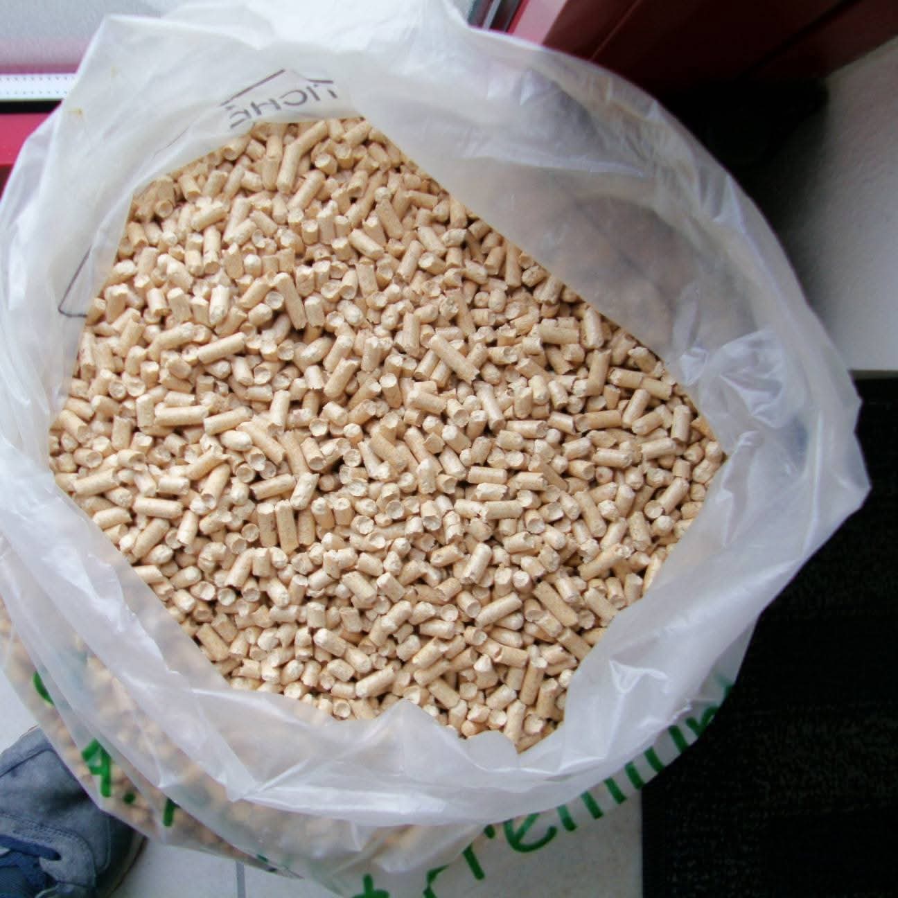 Wood Pellets