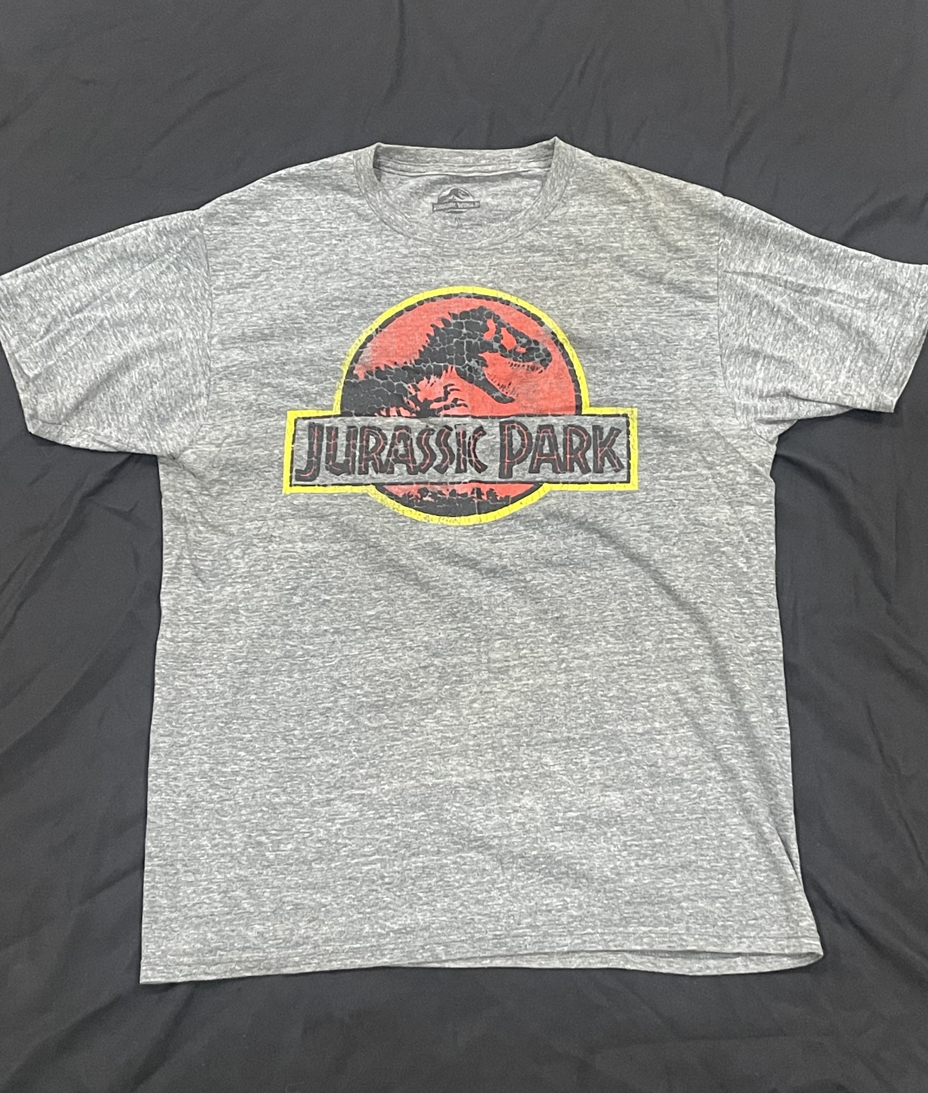 Jurassic Park Graphic T-Shirt