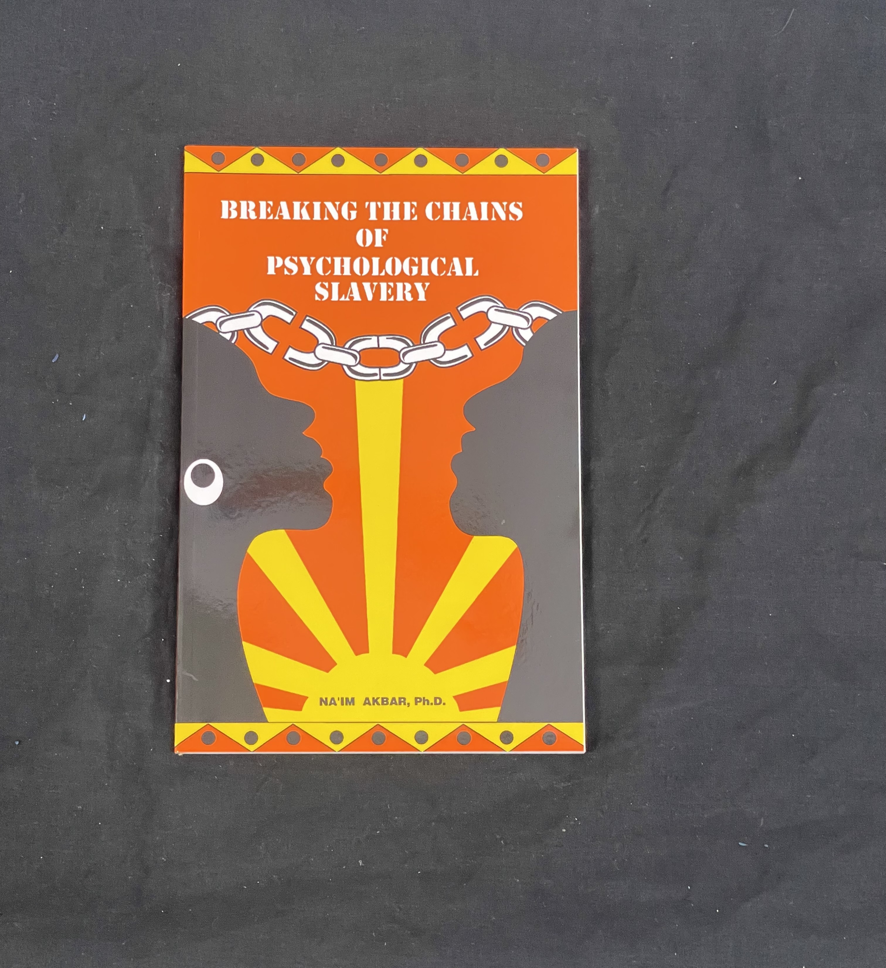 Breaking the Chains of Psychological Slavery