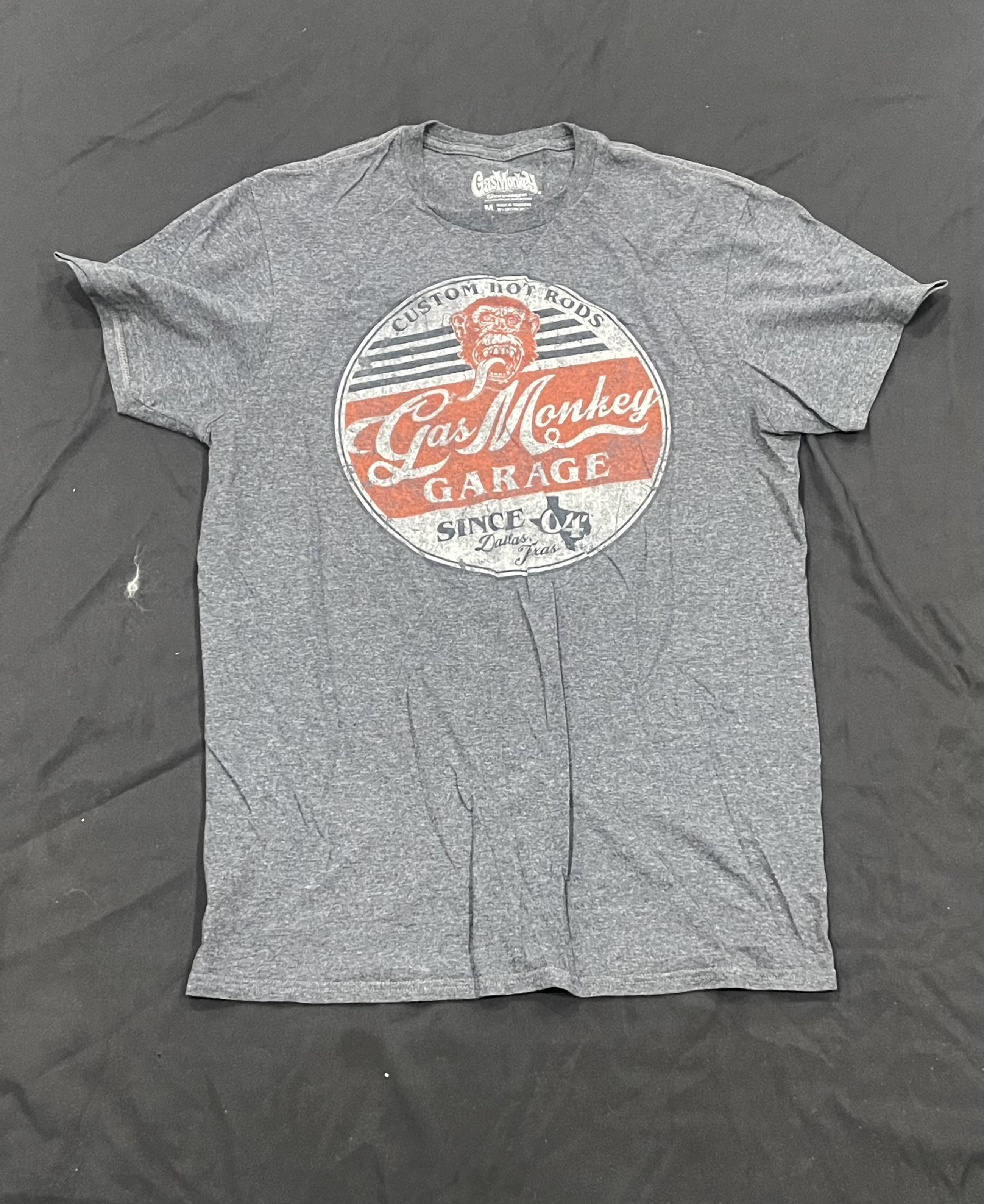 Gas Monkey Garage T-Shirt