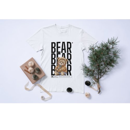 Camiseta Oso BEAR