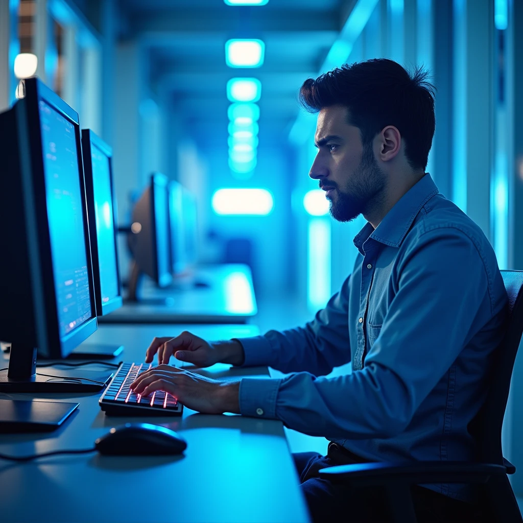 Bootcamp de Soporte Técnico