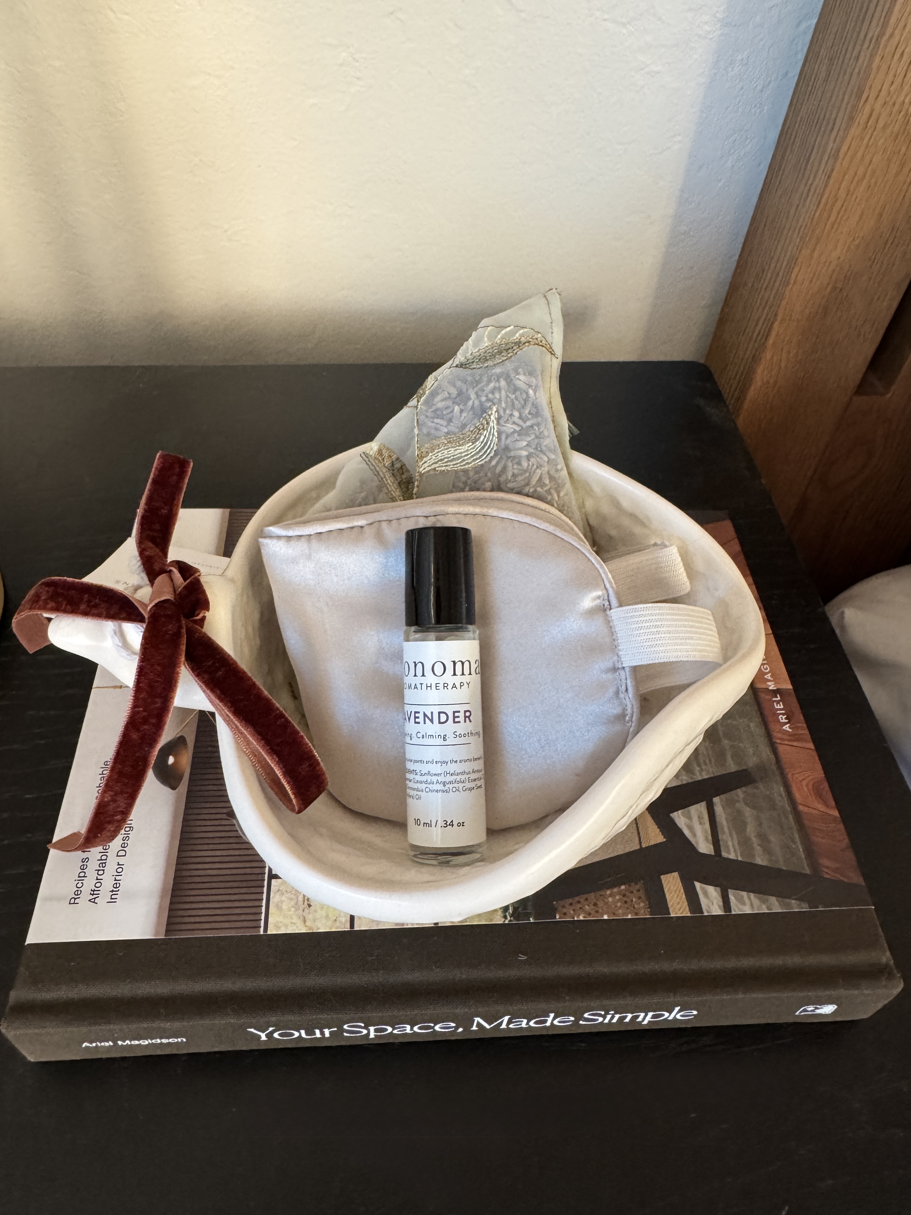 Relaxation Gift Set