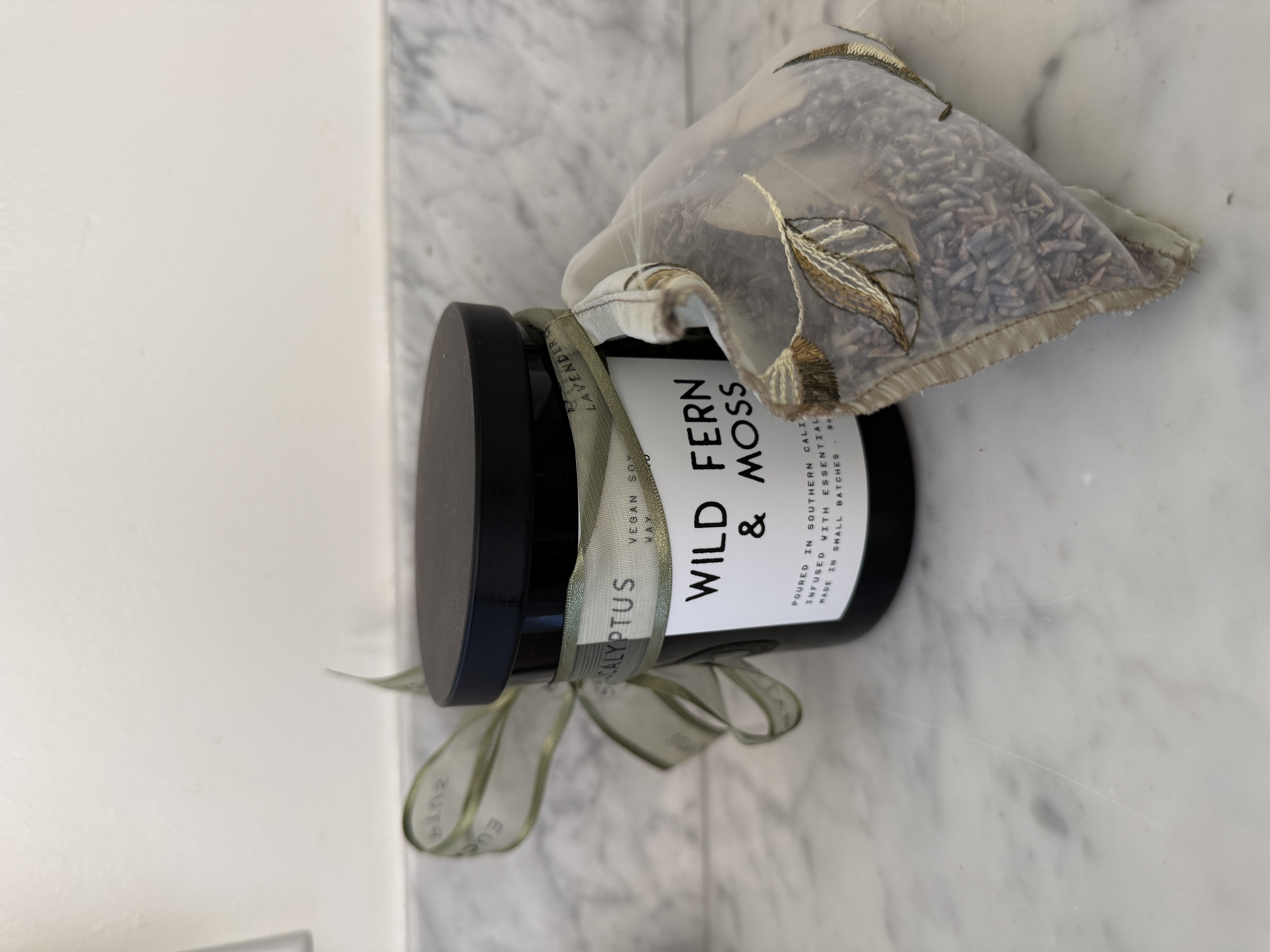 Nurture and Restore Set