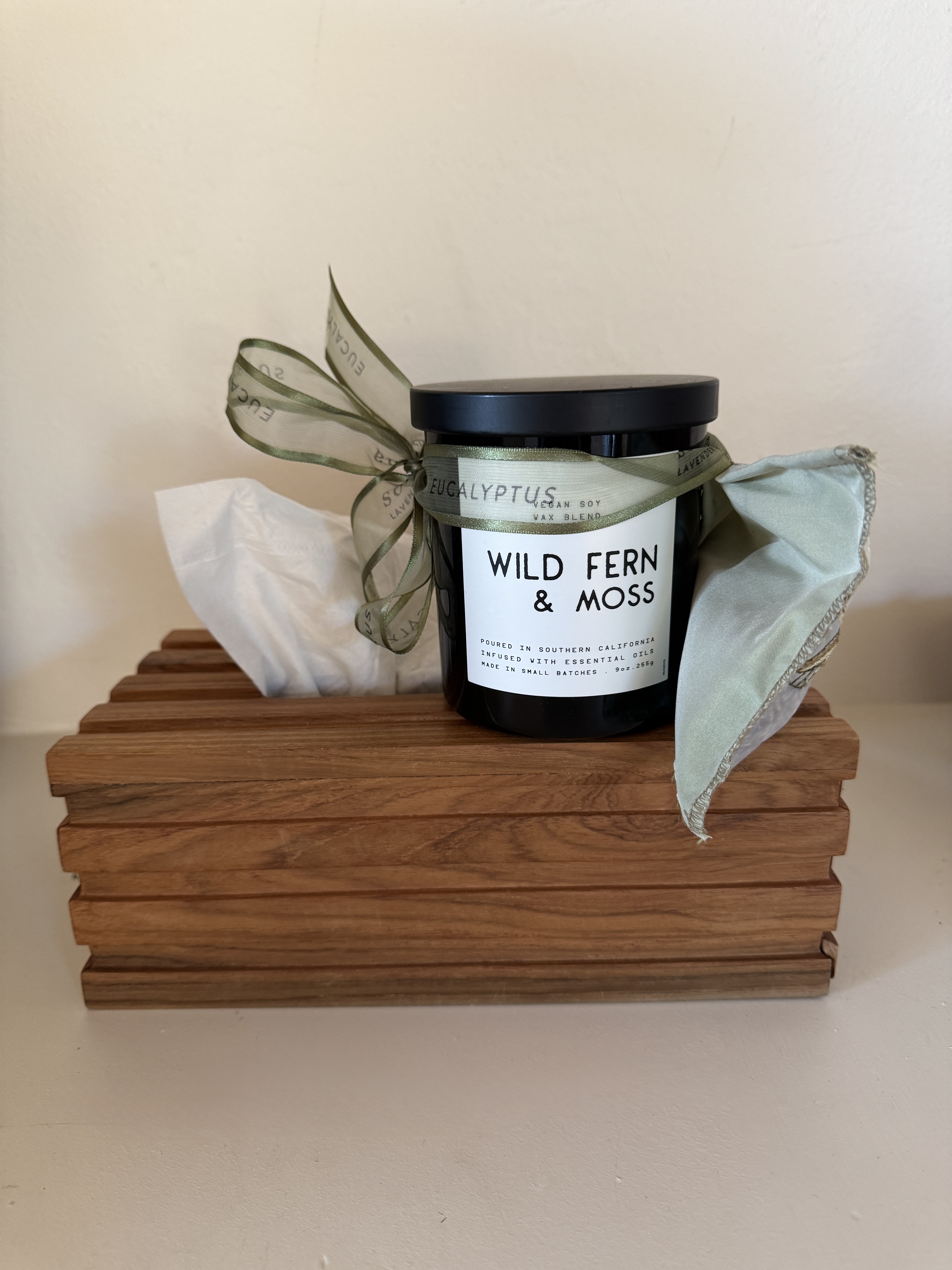 Nurture and Restore Set