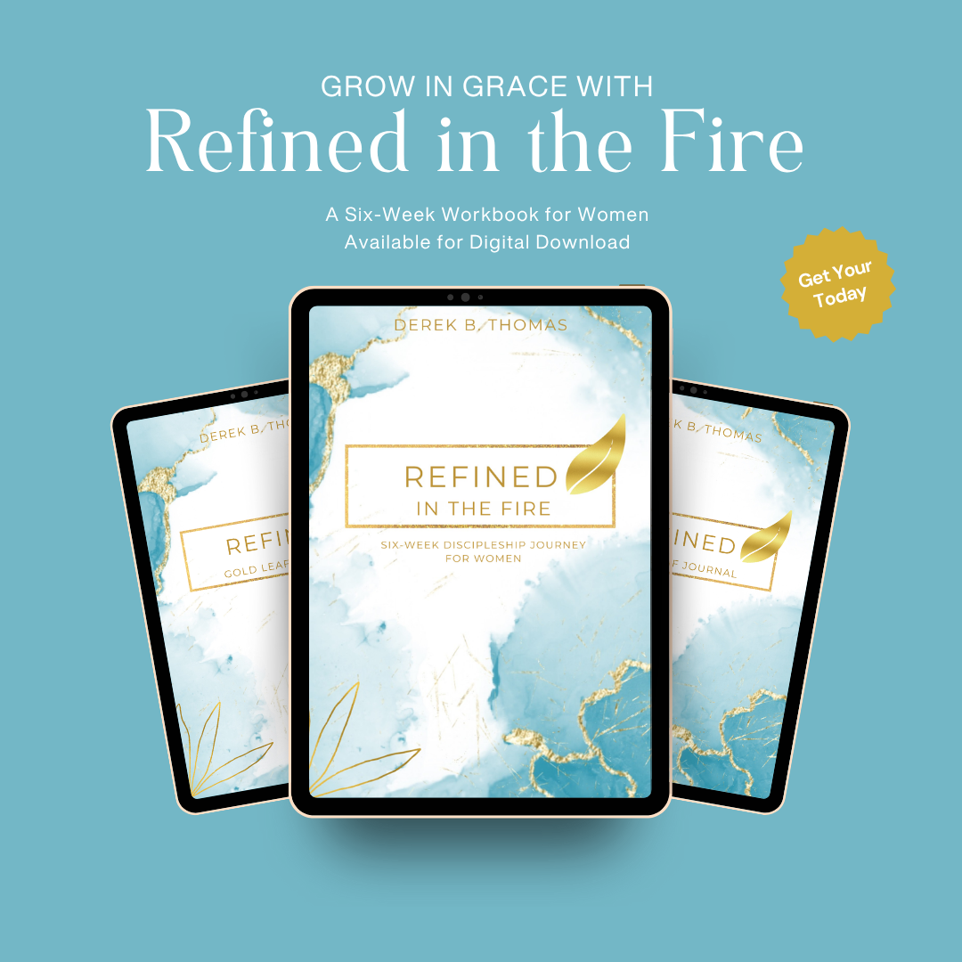 The Refined Bundle (Download)