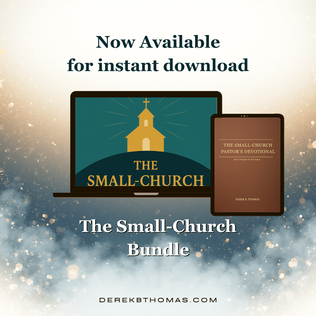 The Small-Church Bundle (Download)