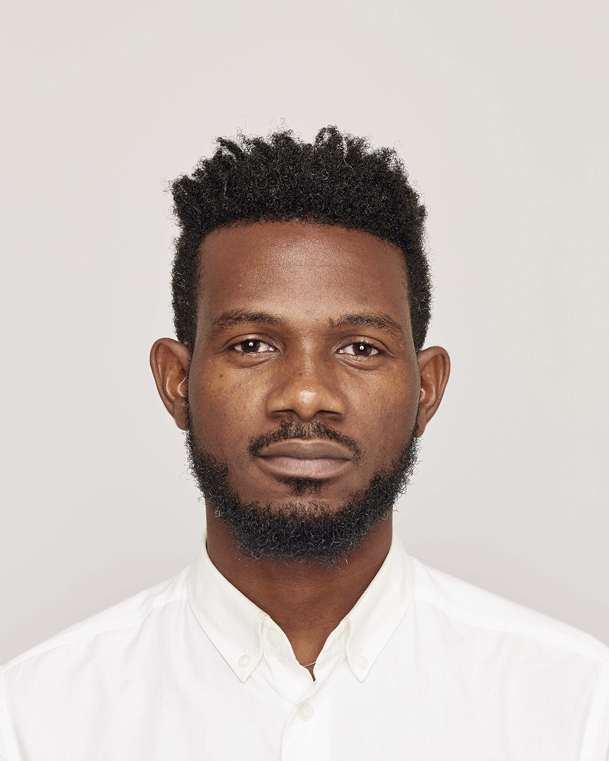 One-on-One with Tope Adenola