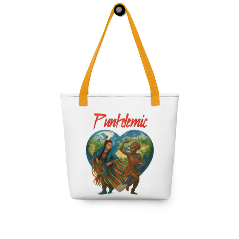 Tote bag