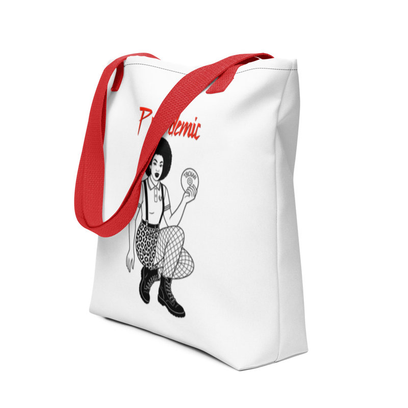 Tote bag