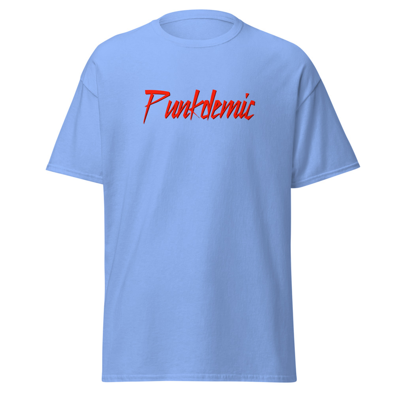 Punkdemic Logo Men's Classic Tee